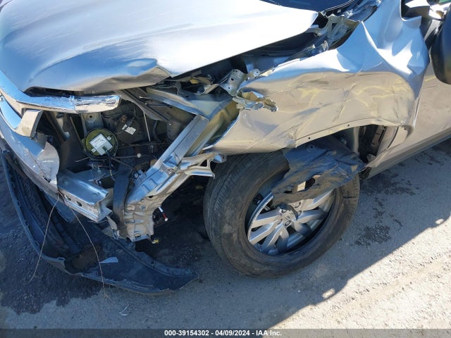Honda Pilot 2wd Lx 2021 5FNYF5H13MB005910 Image 18