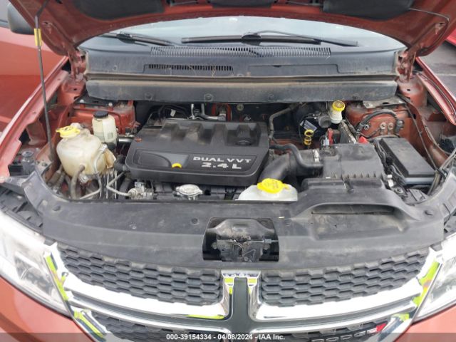 3C4PDCAB1ET259045 Dodge Journey American Value Pkg