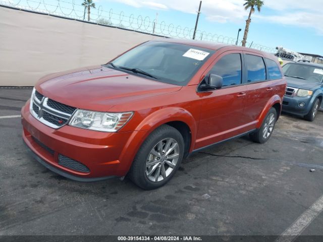 3C4PDCAB1ET259045 Dodge Journey American Value Pkg