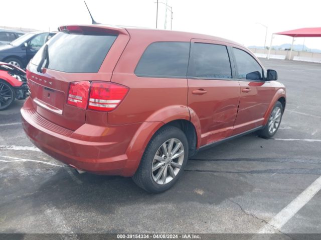 3C4PDCAB1ET259045 Dodge Journey American Value Pkg