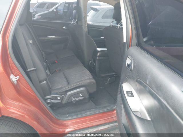 3C4PDCAB1ET259045 Dodge Journey American Value Pkg