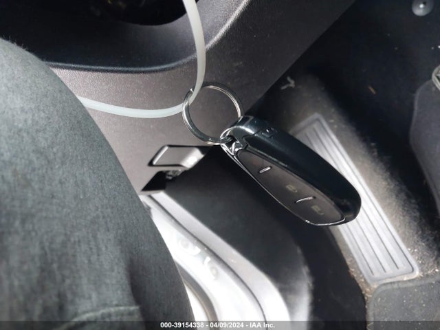 Chevrolet EQUINOX LS 2018 2GNAXHEV2J6345047 Image 11