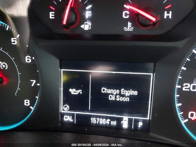 Chevrolet EQUINOX LS 2018 2GNAXHEV2J6345047 Image 15