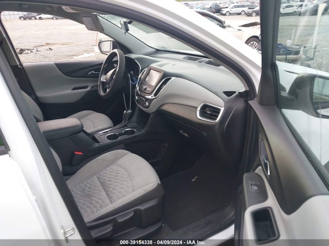 Chevrolet EQUINOX LS 2018 2GNAXHEV2J6345047 Image 5