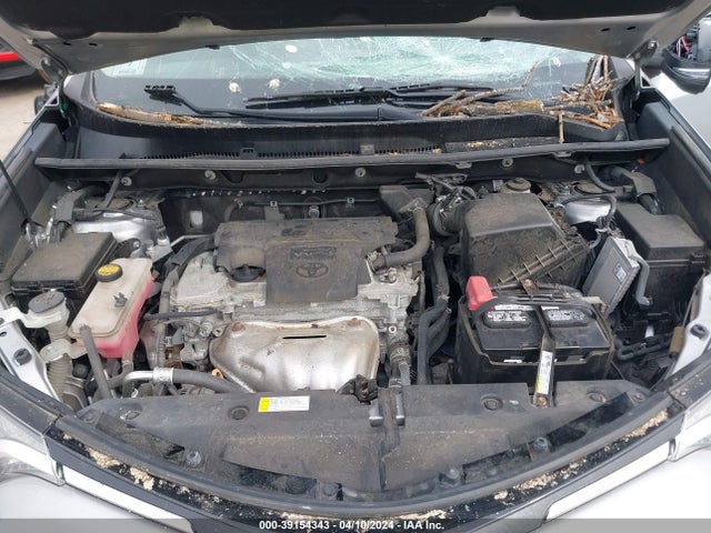 Toyota Rav4 Xle 2017 2T3RFREV6HW664373 Image 10