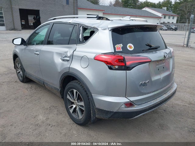 Toyota Rav4 Xle 2017 2T3RFREV6HW664373 Image 3