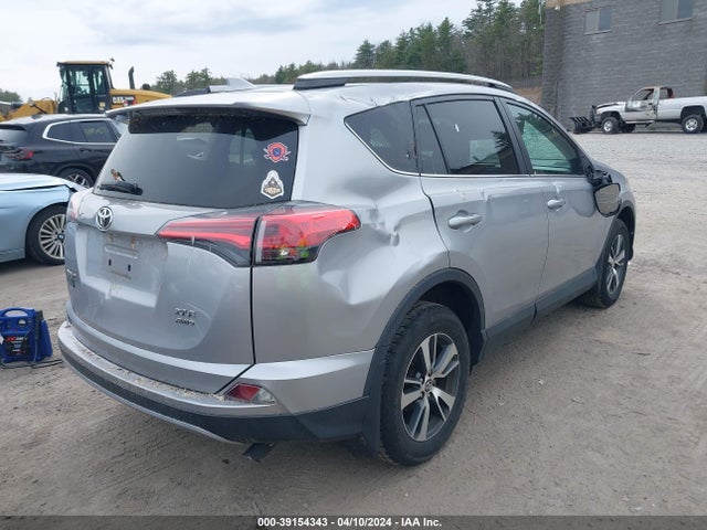Toyota Rav4 Xle 2017 2T3RFREV6HW664373 Image 4