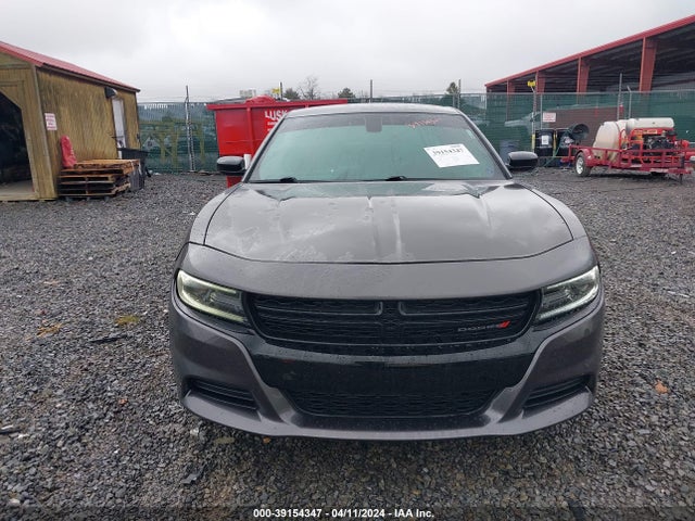 Dodge Charger Sxt Rwd 2021 2C3CDXBG6MH679413 Image 13