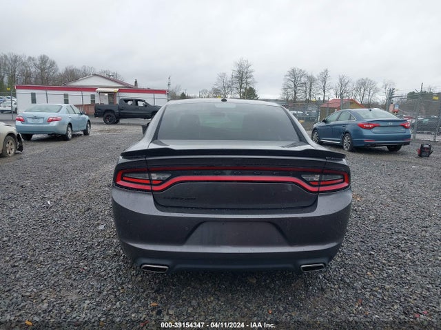 Dodge Charger Sxt Rwd 2021 2C3CDXBG6MH679413 Image 17