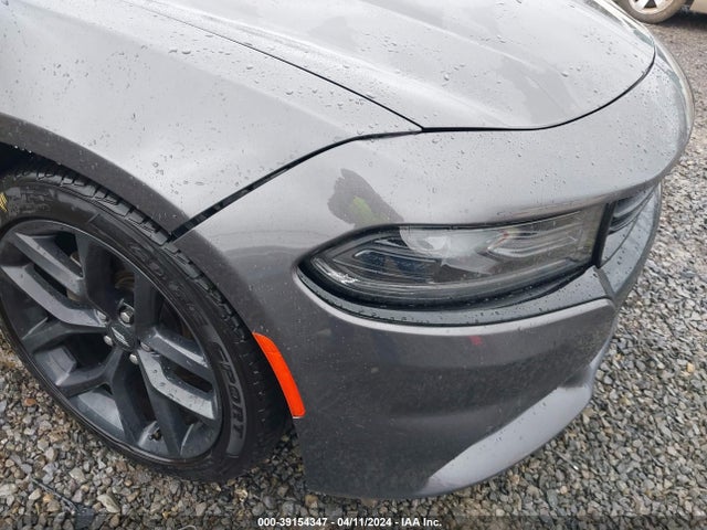 Dodge Charger Sxt Rwd 2021 2C3CDXBG6MH679413 Image 6
