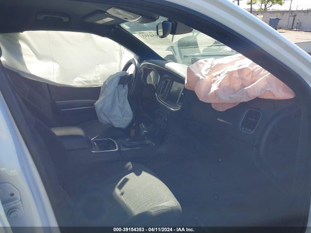 Dodge Charger Sxt 2015 2C3CDXHG3FH817256 Image 5