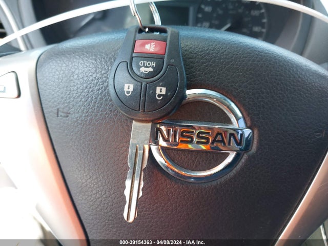 Nissan SENTRA S 2014 3N1AB7AP5EY277035 Image 11