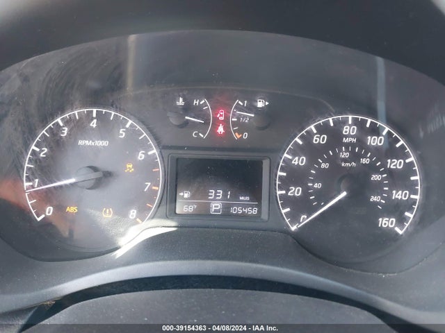 Nissan SENTRA S 2014 3N1AB7AP5EY277035 Image 7