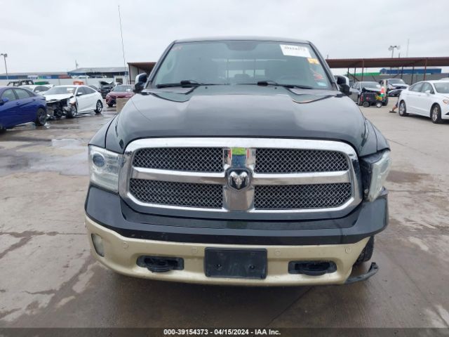 1C6RR7PM7GS290385 RAM 1500 Longhorn