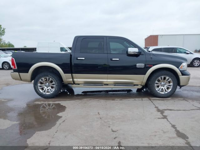 1C6RR7PM7GS290385 RAM 1500 Longhorn