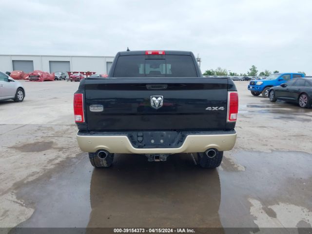 1C6RR7PM7GS290385 RAM 1500 Longhorn