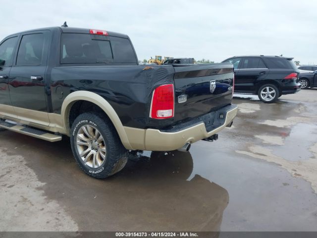 1C6RR7PM7GS290385 RAM 1500 Longhorn