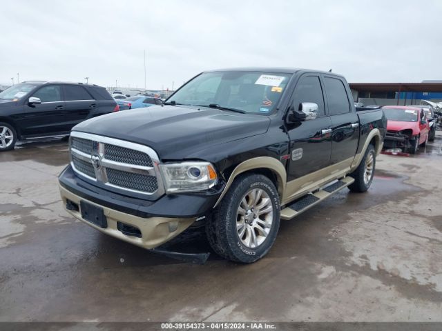 1C6RR7PM7GS290385 RAM 1500 Longhorn