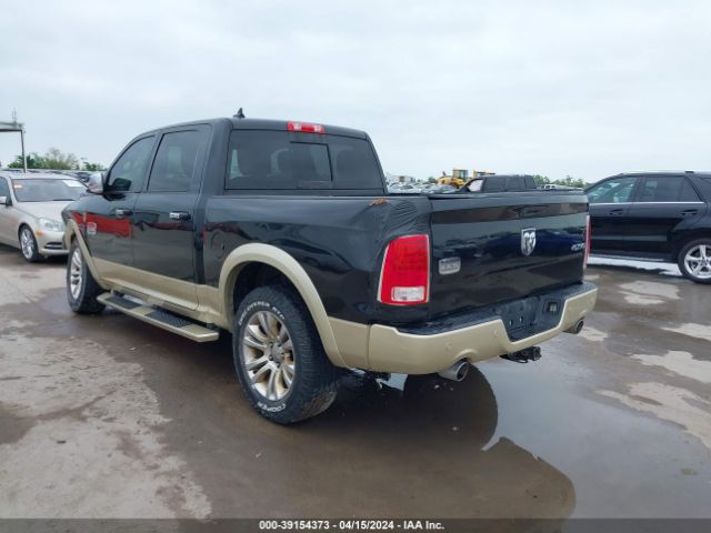 1C6RR7PM7GS290385 RAM 1500 Longhorn