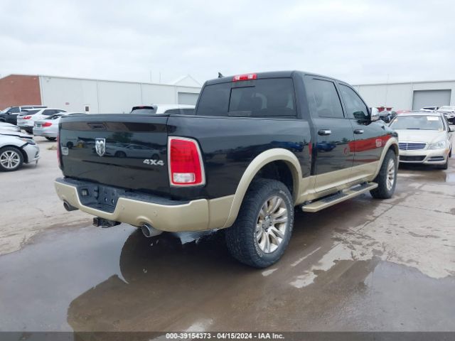 1C6RR7PM7GS290385 RAM 1500 Longhorn