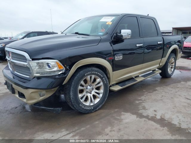 1C6RR7PM7GS290385 RAM 1500 Longhorn
