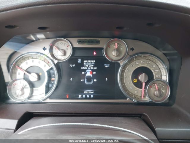 1C6RR7PM7GS290385 RAM 1500 Longhorn