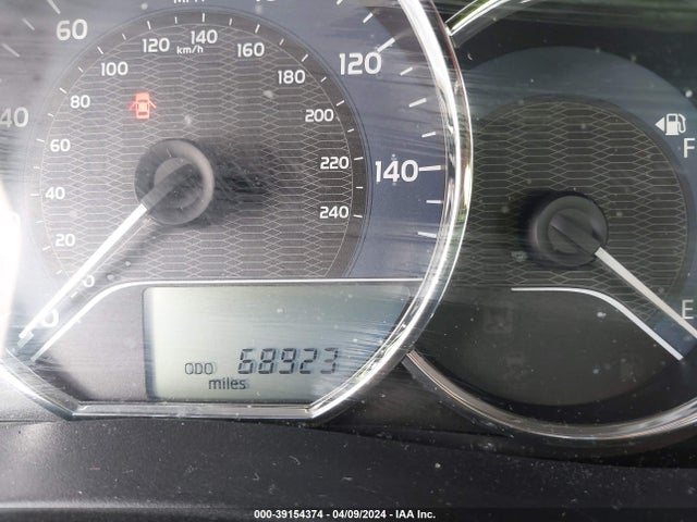 Toyota COROLLA LE 2016 2T1BURHE1GC699074 Image 15