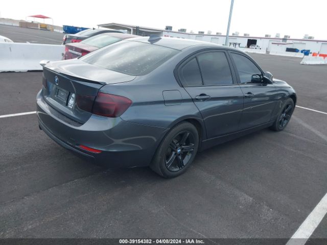 WBA3B1C57EK133769 BMW 320i