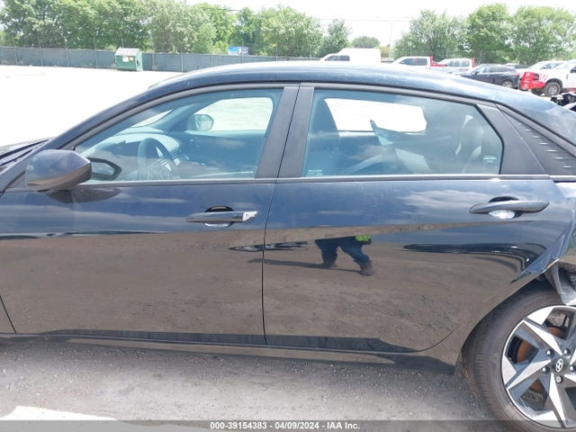 Hyundai ELANTRA SEL 2023 KMHLS4AG4PU555087 Image 15