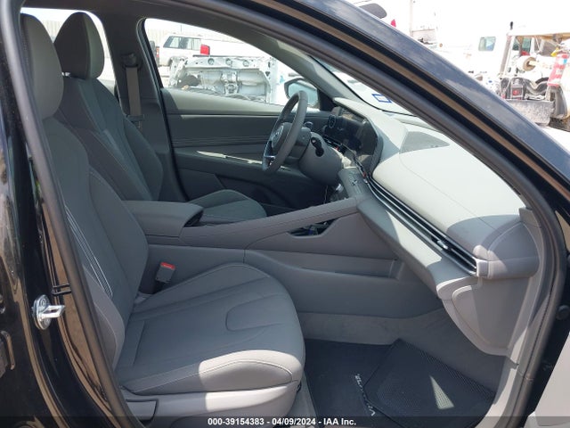 Hyundai ELANTRA SEL 2023 KMHLS4AG4PU555087 Image 5