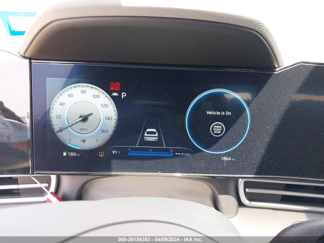 Hyundai ELANTRA SEL 2023 KMHLS4AG4PU555087 Image 7