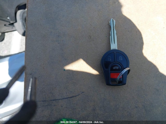 Nissan Rogue Select S 2014 JN8AS5MT4EW617491 Image 11