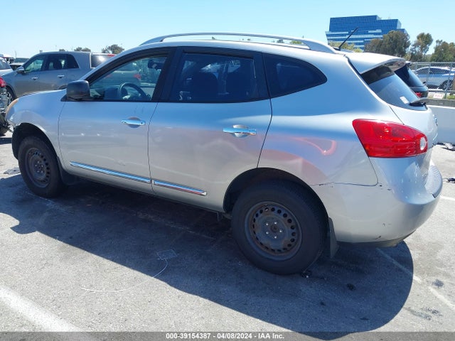 Nissan Rogue Select S 2014 JN8AS5MT4EW617491 Image 3
