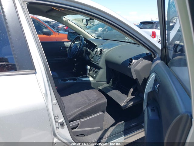 Nissan Rogue Select S 2014 JN8AS5MT4EW617491 Image 5