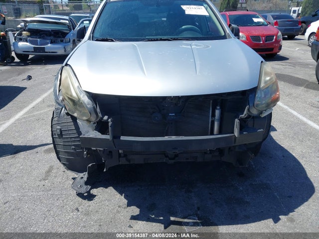 Nissan Rogue Select S 2014 JN8AS5MT4EW617491 Image 6