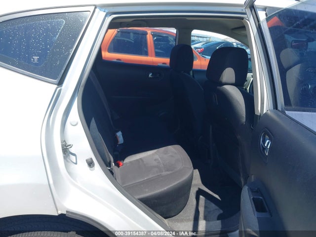 Nissan Rogue Select S 2014 JN8AS5MT4EW617491 Image 8