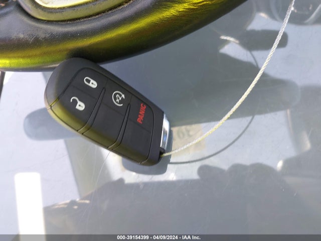 3C4NJCCB2LT154556 Jeep Compass Limited Fwd