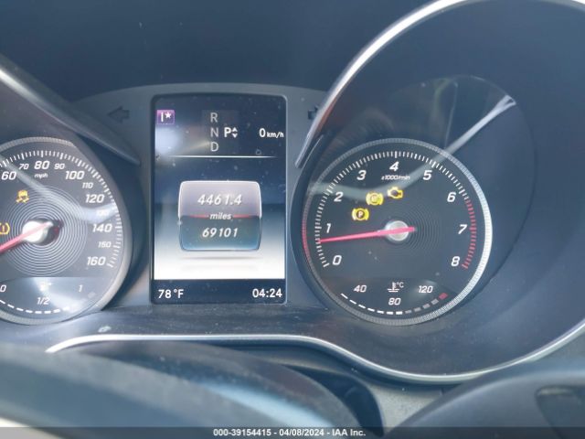 2017 MERCEDES-BENZ C 300 55SWF4JB3HU219143 Photo 6
