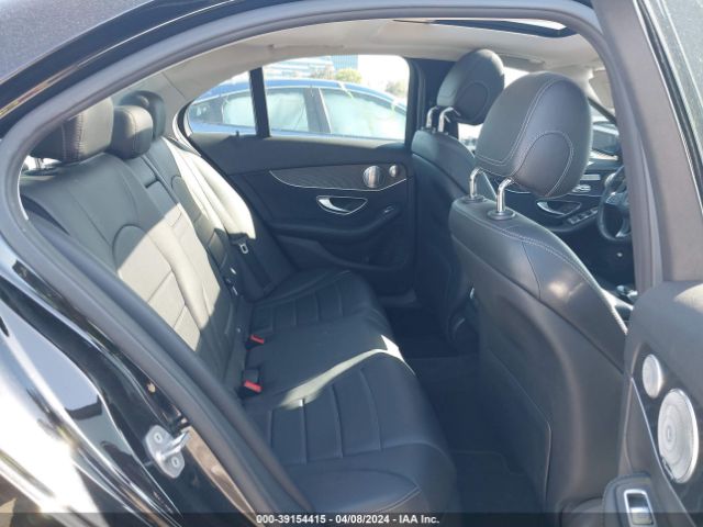 2017 MERCEDES-BENZ C 300 55SWF4JB3HU219143 Photo 7