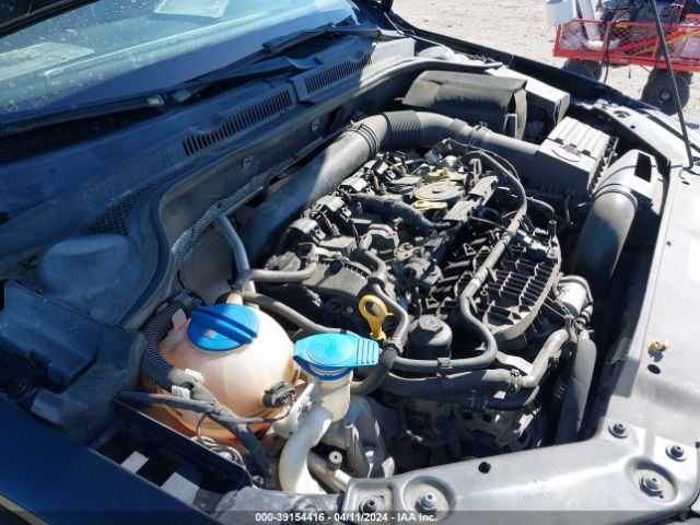 3VWD07AJ0FM301937 Volkswagen Jetta 1.8t Se