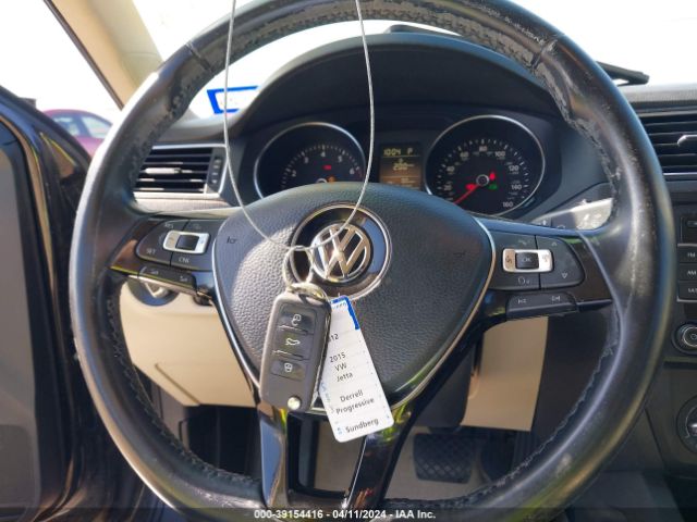 3VWD07AJ0FM301937 Volkswagen Jetta 1.8t Se