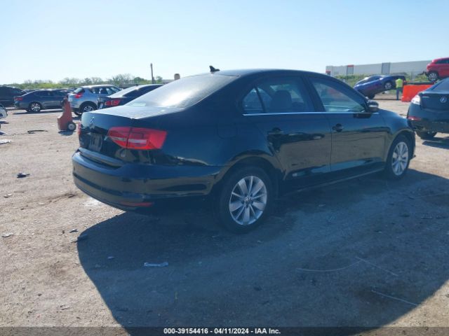3VWD07AJ0FM301937 Volkswagen Jetta 1.8t Se