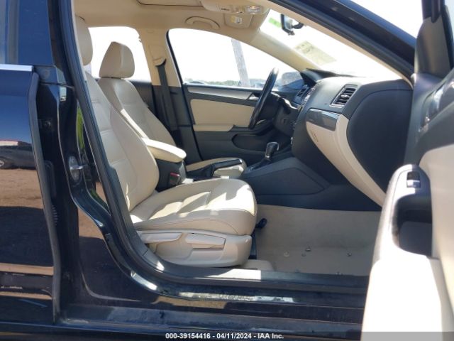 3VWD07AJ0FM301937 Volkswagen Jetta 1.8t Se