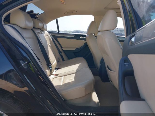 3VWD07AJ0FM301937 Volkswagen Jetta 1.8t Se