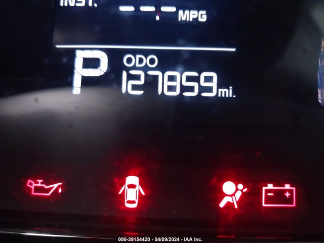 KNAFK4A67F5411824 KIA FORTE LX