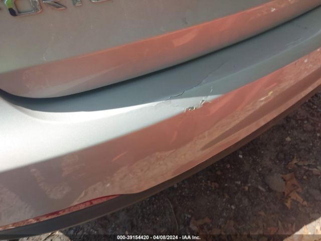 KNAFK4A67F5411824 KIA FORTE LX