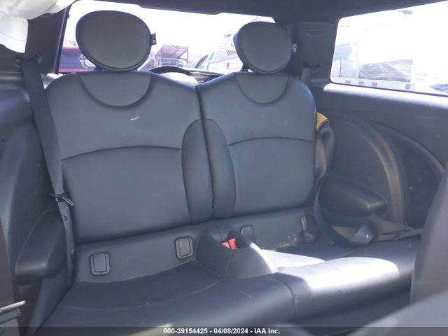 2013 MINI HARDTOP WMWSV3C57DT395962 Photo 7
