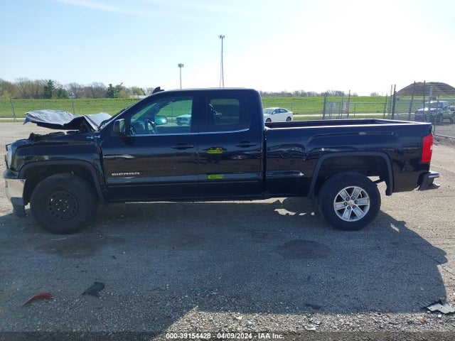 GMC Sierra 1500 Sle 2016 1GTV2MEC8GZ208451 Image 15