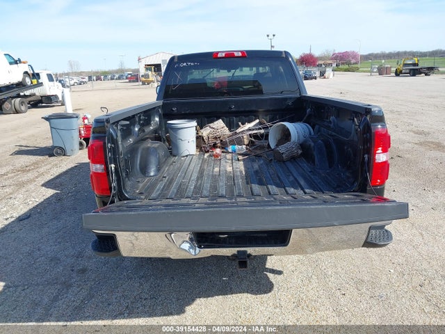 GMC Sierra 1500 Sle 2016 1GTV2MEC8GZ208451 Image 17