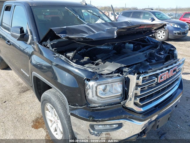 GMC Sierra 1500 Sle 2016 1GTV2MEC8GZ208451 Image 12